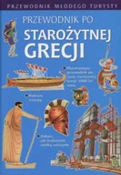 Poradniki hobbystyczne - Przewodnik po Starożytnej Grecji - miniaturka - grafika 1