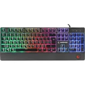 Klawiatury - RAMPAGE KB-R34 KB-R34 - miniaturka - grafika 1