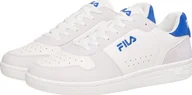 Buty sportowe męskie - Fila Buty Męskie FFM0030.13275 Roz 45 - miniaturka - grafika 1