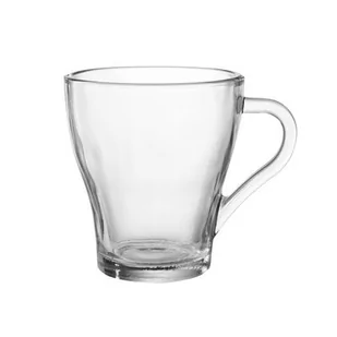 Szklanka 260 ml - Szklanki - miniaturka - grafika 1