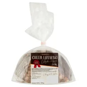 Inne pieczywo - Garso Chleb litewski żytni wiejski z pieca 300 g - miniaturka - grafika 1