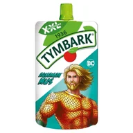 Soki i napoje niegazowane - Tymbark Aquaman Mus jabłko banan brzoskwinia kiwi feijoa 170 g - miniaturka - grafika 1