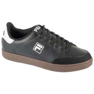 Buty sportowe Sneakersy męskie, Courtbay - Buty trekkingowe męskie - miniaturka - grafika 1