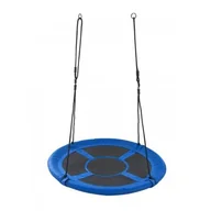 Place zabaw - Bocianie Gniazdo Huśtawka Hamak Bujak 100cm 120kg - miniaturka - grafika 1