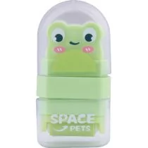 M&G Gumka do ołówka z rołką Space Pets - Przybory szkolne - miniaturka - grafika 1