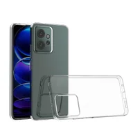 Etui i futerały do telefonów - Etui Ultra Clear Case na Xiaomi Redmi 13 - przezroczyste - miniaturka - grafika 1