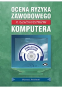Ocena ryzyka zawodowego z zastosowaniem komputera - Aplikacje biurowe - miniaturka - grafika 1