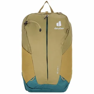 Plecak turystyczny Deuter AC Lite 17 - clay / deepsea - Plecaki - miniaturka - grafika 2