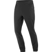 Spodnie sportowe męskie - SPODNIE MĘSKIE SALOMON WAYFARER EASE M C22097 - miniaturka - grafika 1