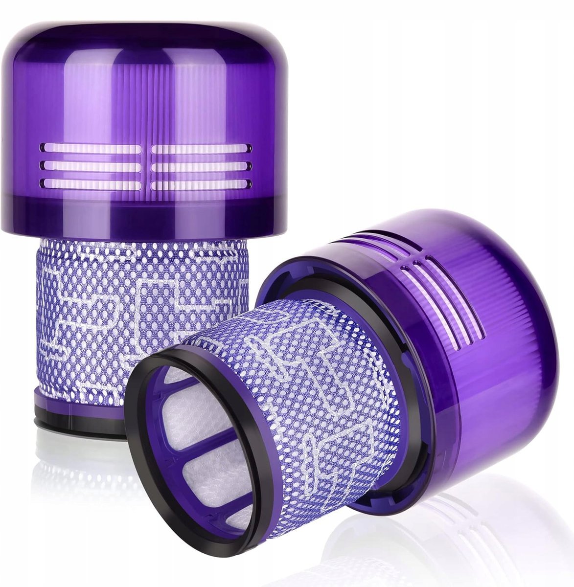 Filtr HEPA Zmywalny do Dyson V11 V15 Detect Animal