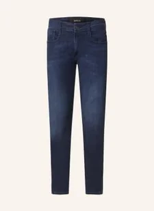 Replay Jeansy Anbass Slim Fit blau - REPLAY - Spodnie męskie - miniaturka - grafika 1