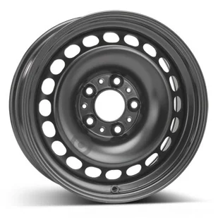 KFZ 5 Serie E60) 520i,520d,523i,525i 7.00 x 16 5 x 120.0 ET 20 - Felgi stalowe - miniaturka - grafika 1