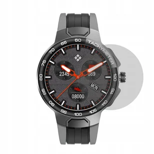 Szkło ochronne do Smartwatch E15 - Akcesoria do smartwatchy - miniaturka - grafika 1