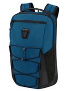 Plecaki - Plecak miejski Samsonite Dye-Namic 14,1" - blue - miniaturka - grafika 1
