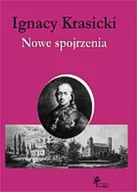 Religia i religioznawstwo - Ignacy Krasicki. Nowe spojrzenia - miniaturka - grafika 1