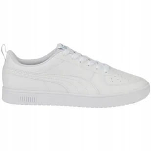 Buty Puma 387607 01 rozmiar 42 - Buty sportowe męskie - miniaturka - grafika 1