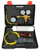 Akcesoria do klimatyzacji i ogrzewania - OPTIMA Zestaw do wykrywania nieszczelności hydrogen r134a Hydrocheck1 1 - miniaturka - grafika 1