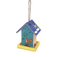 Karmniki dla ptaków - AniOne my pet & me karmnik dla ptaków DIY - miniaturka - grafika 1