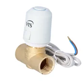 Zawory i kraniki - VTS Zawór Z Sił.Do Volcano I Wing W - miniaturka - grafika 1