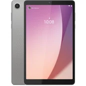 Tablety - Lenovo Tab M8 (4th Gen) 2024 TB301FU 8" 3/32GB Wi-Fi Arctic Grey  - miniaturka - grafika 1