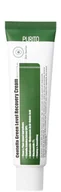 Kremy do twarzy - Purito Centella Green Level Recovery Cream Regenerujący krem na bazie wąkroty azjatyckiej 50ml - miniaturka - grafika 1