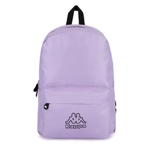 Plecak Kappa KPA-K-001-06 Fioletowy - Walizki - miniaturka - grafika 1
