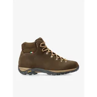 Buty trekkingowe męskie - Buty turystyczne męskie Zamberlan New Trail Lite Evo LTH - miniaturka - grafika 1