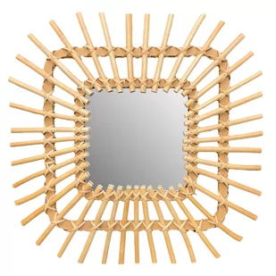 Tutumi LUSTRO ŚCIENNE BOHO 45CM QDJ071 - Lustra - miniaturka - grafika 1