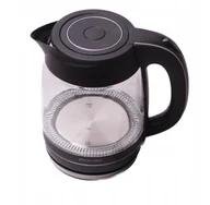 Czajniki elektryczne - Czajnik elektryczny szklany Kamille 1.8 L - miniaturka - grafika 1