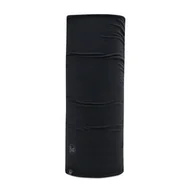 Apaszki i szaliki damskie - Buff Komin Polar Reversible 122378.999.10.00 Solid Black/Black - miniaturka - grafika 1