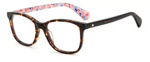 Okulary korekcyjne Kate Spade TALYNN 086 - Okulary korekcyjne, oprawki, szkła - miniaturka - grafika 1