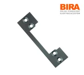 Kontrola dostępu - Płaskownik HARTTE OK-P1 krótki, S, 3mm, STC, otwarty  -  - 38 sklepów w całej Polsce - miniaturka - grafika 1