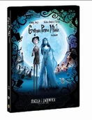 Komedie DVD - Gnijaca Panna Mloda DVD - miniaturka - grafika 1