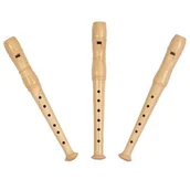 Instrumenty muzyczne dla dzieci - Goki, flet - miniaturka - grafika 1