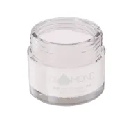 Żele do paznokci - ELISIUM DIAMOND 2 IN 1 POWDER PUDER DO MANICURE TYTANOWEGO DN609 23G - miniaturka - grafika 1