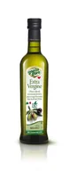 Zdrowa żywność - Goccia D'Oro Oliwa Extra Virgin eko 500 ml - miniaturka - grafika 1