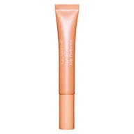 Błyszczyki do ust - Clarins Lip Perfector 22 Peach Glow Błyszczyk Do Ust 12 ml - miniaturka - grafika 1
