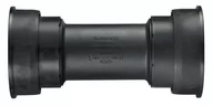 Części rowerowe - SHIMANO Wkład suportu Dura Ace SM-BB92 czarny / Rozmiar: 41 x 86,5 mm (szosa) / Typ: pressfit ISMBB9241B - miniaturka - grafika 1