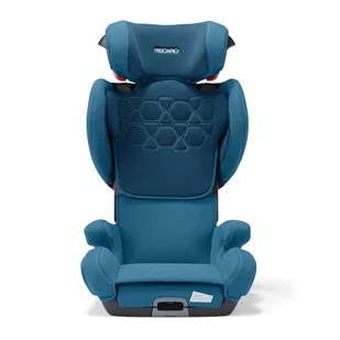 Recaro Mako Elite 2 15-36kg Steel Blue - Foteliki samochodowe - miniaturka - grafika 7
