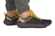 Moda i Uroda OUTLET - BUTY UNDER ARMOUR HOVR DS RIDGE TR 3025852-003 - miniaturka - grafika 1