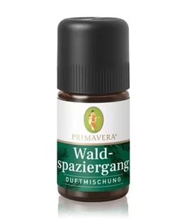 Primavera Waldspaziergang Wohlbefinden Olejek zapachowy 5 ml - Zapachy do domu - miniaturka - grafika 1