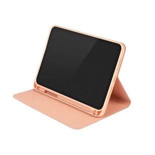 TUCANO Metal - Etui ekologiczne iPad mini 6 (Rose Gold) - Etui do tabletów - miniaturka - grafika 1