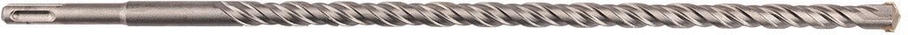 Graphite Wiertło do betonu SDS Plus z podwójną spiralą 14 x 410 mm