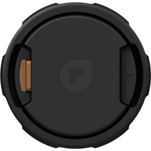 PolarPro - Defender Body Cap - Canon RF Mount - czarna - Dekielki do obiektywów - miniaturka - grafika 1
