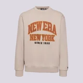 Bluzy męskie - NEW ERA BLUZA NE ARCH NONE - New Era - miniaturka - grafika 1