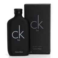 Wody i perfumy męskie - Calvin Klein CK Be Men Woda toaletowa 50ml - miniaturka - grafika 1