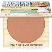 Pudry do twarzy - The Balm Balm Desert bronzer 6,39g - miniaturka - grafika 1