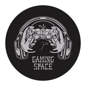 Podnóżki, podpórki, podkładki - Mata pod fotel gamingowy HUZARO FloorMat 6.0 - miniaturka - grafika 1