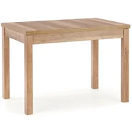 Stoły - Prostokątny rozkładany stół dąb sonoma D4-C54 - miniaturka - grafika 1