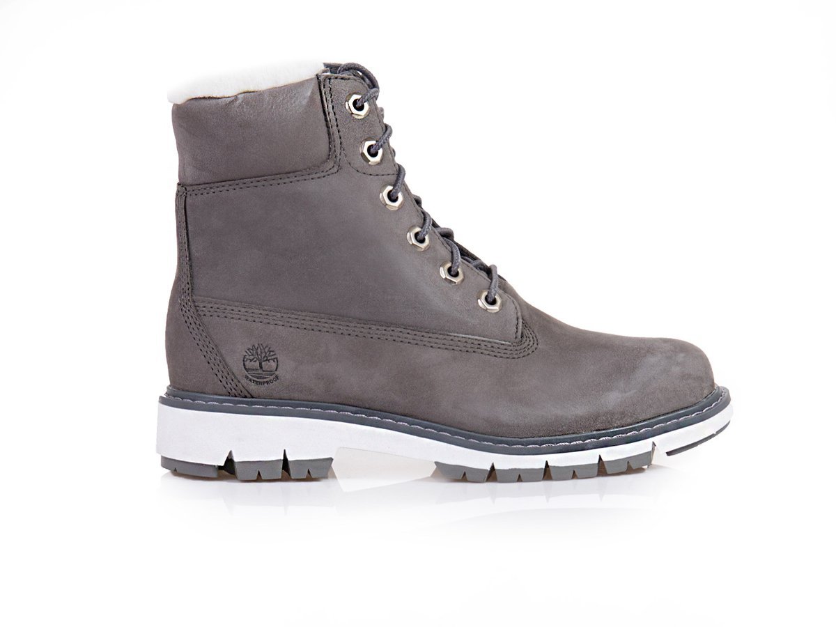 Botki damskie Timberland A2HXM 37